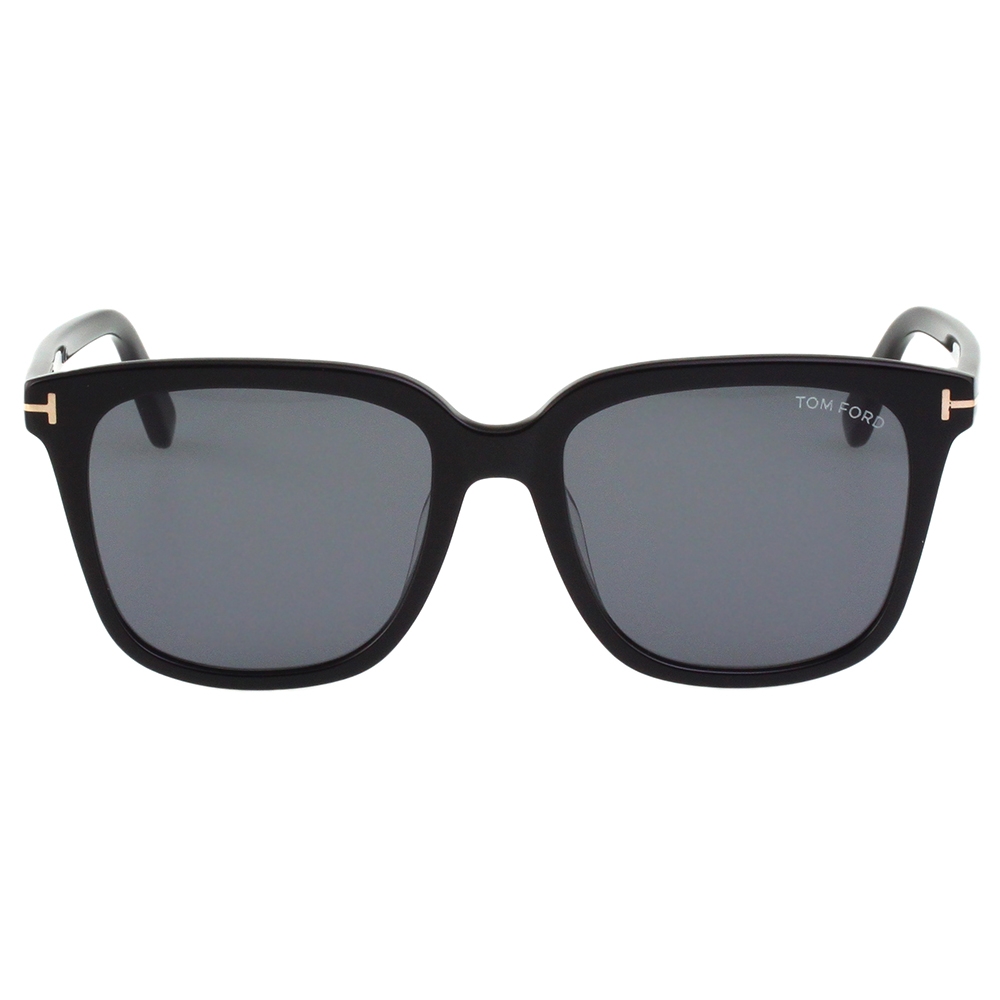 TOM FORD 太陽眼鏡(黑色)TF948D | 太陽眼鏡/墨鏡| Yahoo購物中心