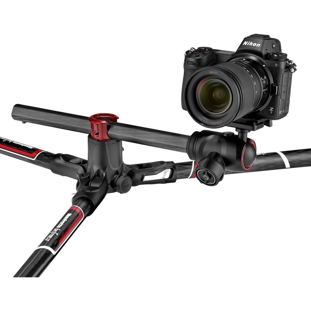 Manfrotto BeFree carbon 三脚 Amazon | マンフロット(Manfrotto) befreeアドバンス カーボン4