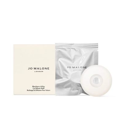 Jo Malone 車用擴香蕊芯-黑莓子與月桂葉 (2026新版)