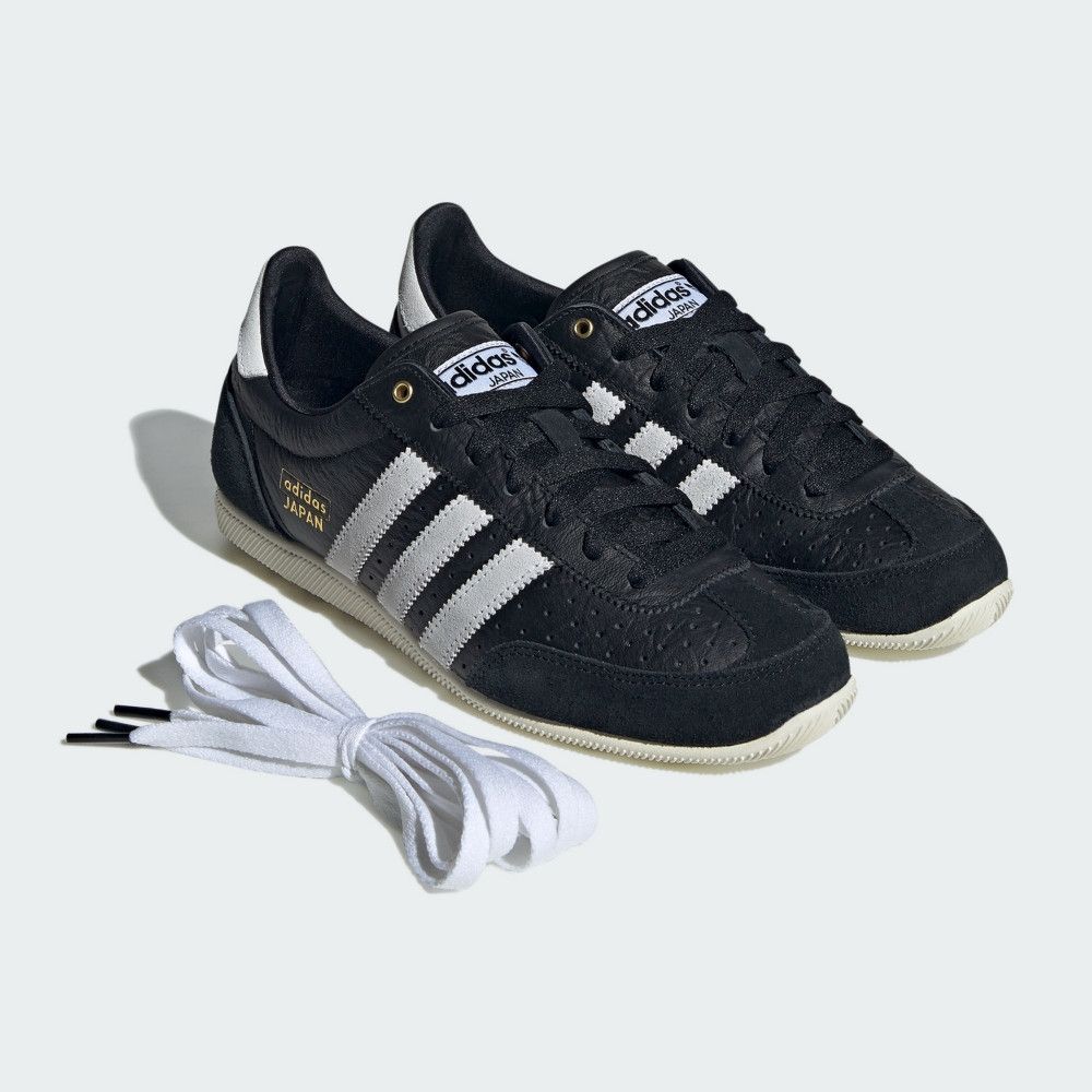 【adidas 愛迪達】 JAPAN 運動休閒鞋 薄底鞋 女鞋 (多款任選) (E款)