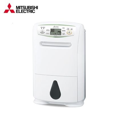 MITSUBISHI三菱 日製12L 濾PM2.5除濕機 MJ-E120AT-TW(陳列機)