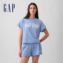 GAP開館慶春夏正品結帳享6折