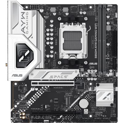 ASUS 華碩 B850M AYW GAMING WIFI 主機板