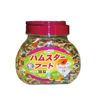 BELGIUM-愛兔主食 2Kg (17-BE-118)