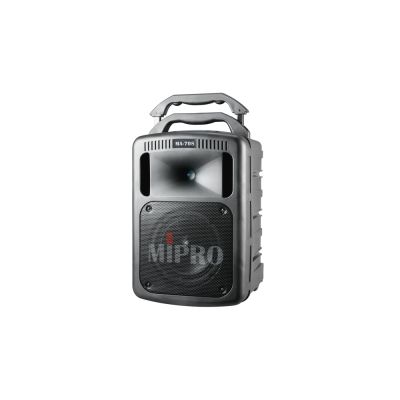 嘉強電子MIPRO MA-708 MA708 (配2支手握麥克風) 送藍芽擴大機一台