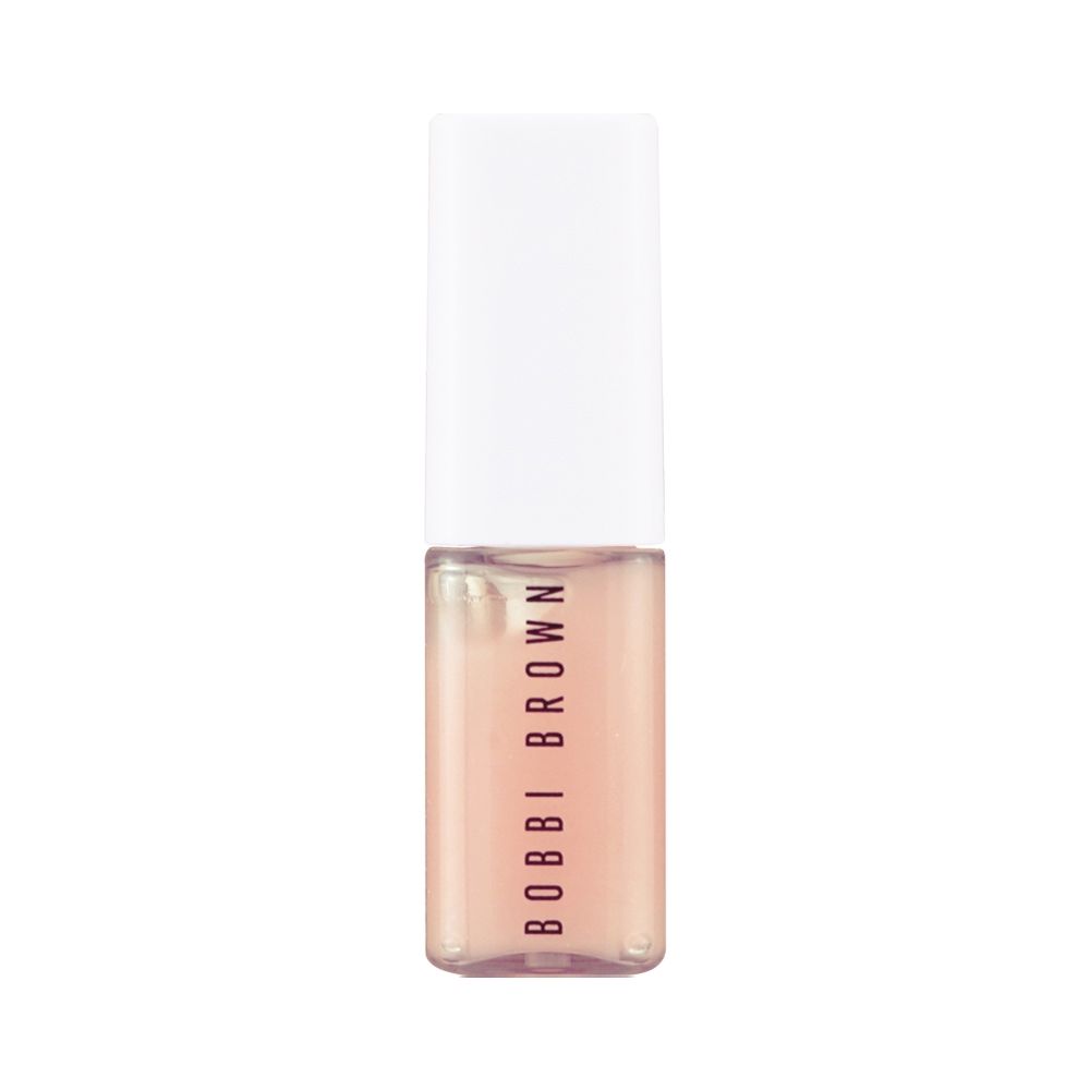 BOBBI BROWN 芭比波朗 晶鑽桂馥修護潤唇精華 1.8ML -Bare Pink