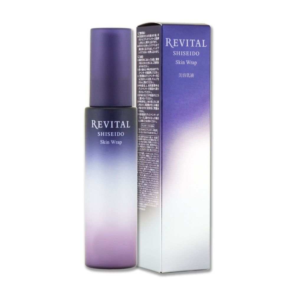 (即期品)SHISEIDO 資生堂 莉薇特麗多胺無痕彈力乳 90ML(效期至2027年03月)