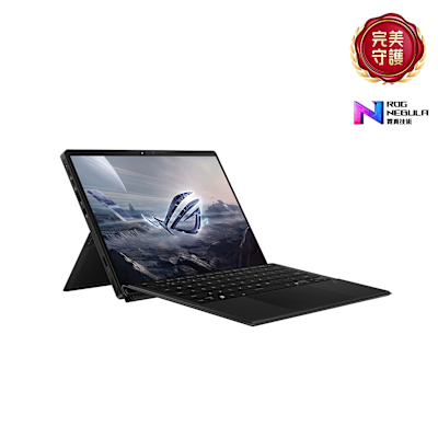 ASUS華碩 ASUS GZ302EA 13.4吋2 in 1電競筆電 (Ryzen AI MAX+395/8060S/32GB/1TB SSD/無盡黑/ROG Flow Z13)