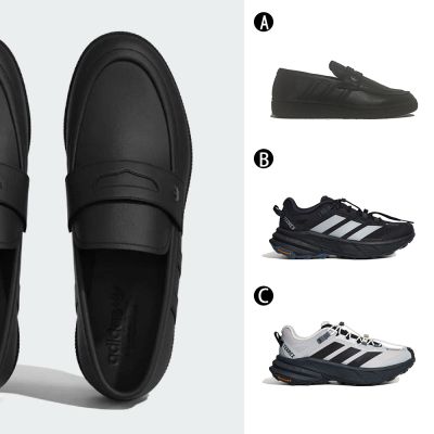 【Adidas 愛迪達】HANDBALL SPEZIAL LOAFER PREM 樂福鞋 休閒鞋 運動鞋 男女 A-LA8062 精選三款