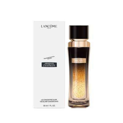 LANCOME蘭蔻 Lancome 蘭蔻 絕對完美黑鑽奢燦超導活萃 30ml (Tester)