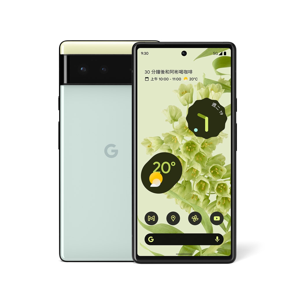 整備　未使用　Google Pixel 6 Pro 256 GB SIMフリー Google Pixel 6 (8G&frasl;256G) 5G 6.4吋IP68防水智慧手機| 全系列| Yahoo