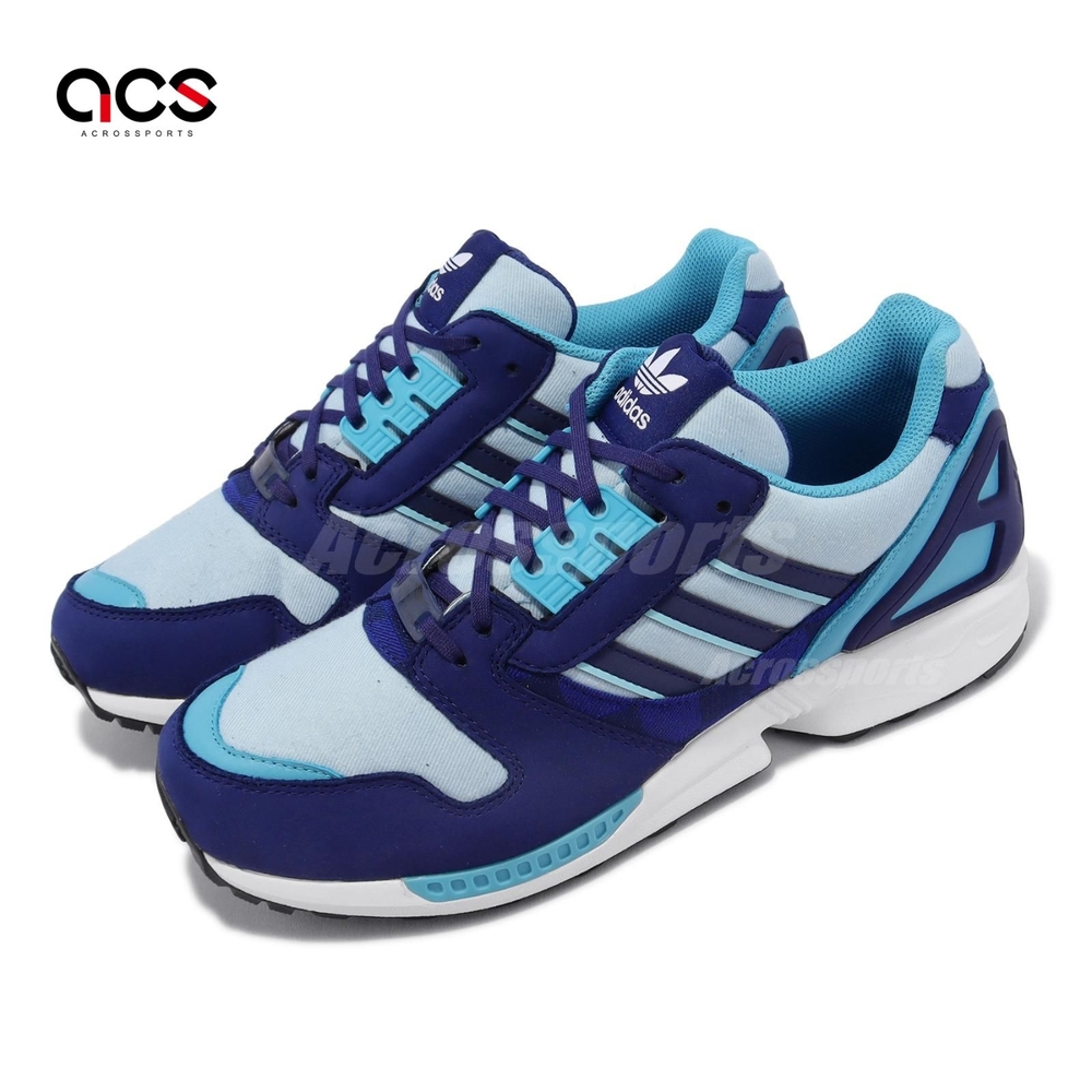 Footwear Gw3502 Adidas ZX8000 Atmos Exclusive SIZE Adidas