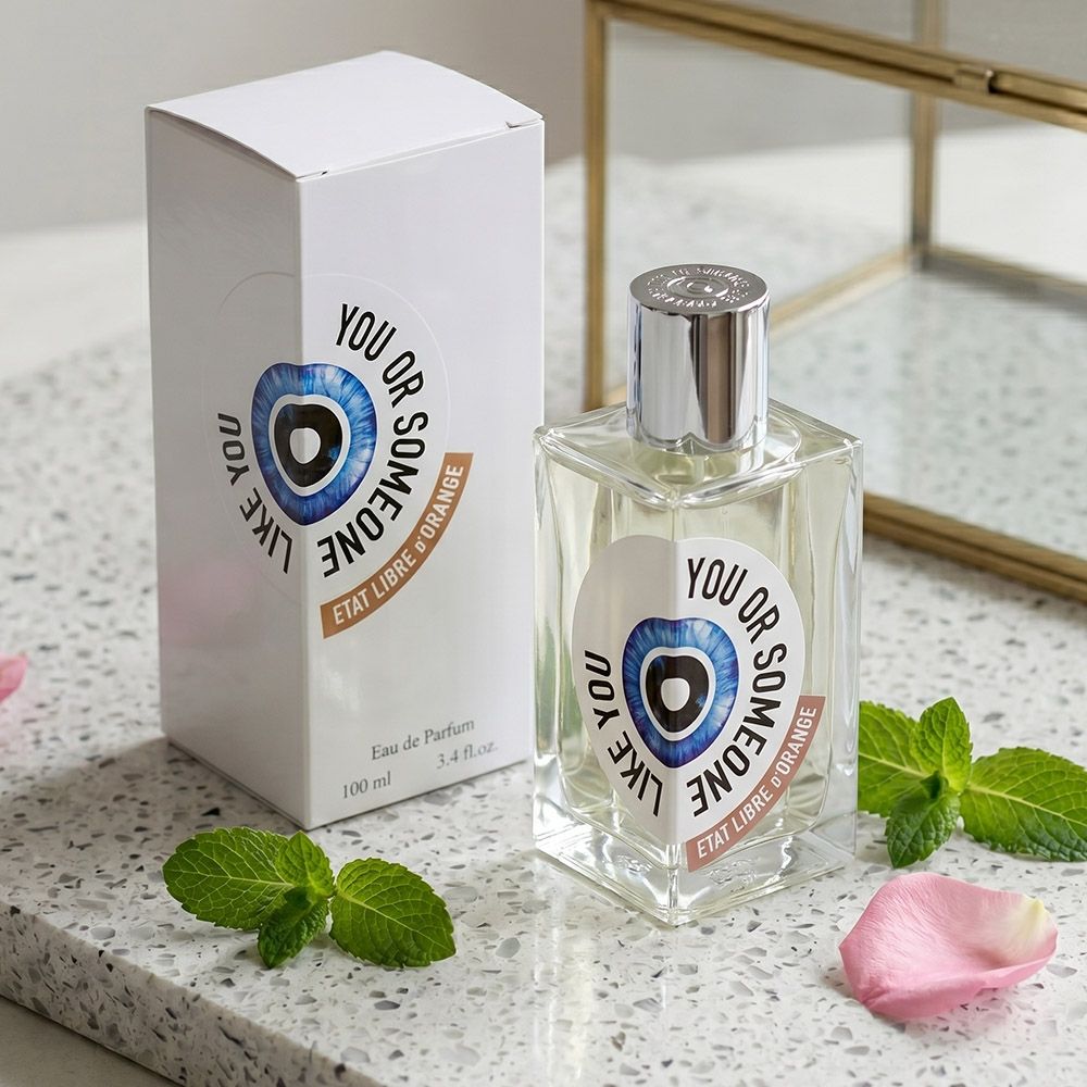 Etat Libre d'Orange 解放橘郡像你這樣的人淡香精香水100ml You or