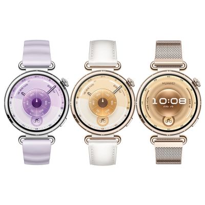 HUAWEI 華為 Watch GT6 GPS 41mm 健康運動智慧手錶