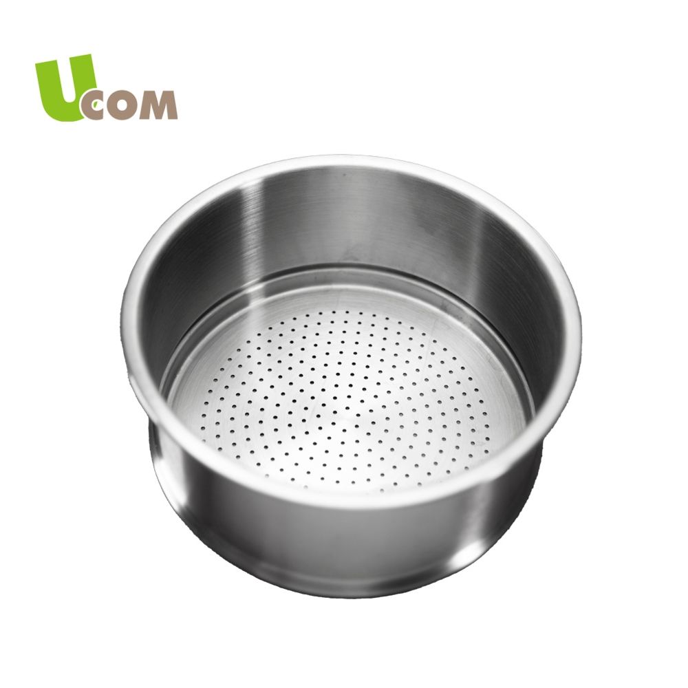 UCOM 鍋匠系列蒸格22cm