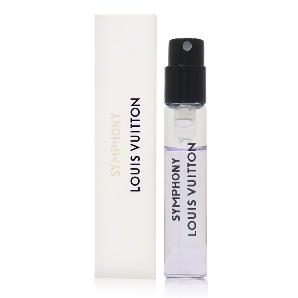 Louis Vuitton LV Symphony 交響曲香精EXTRAIT 2ml (平行輸入