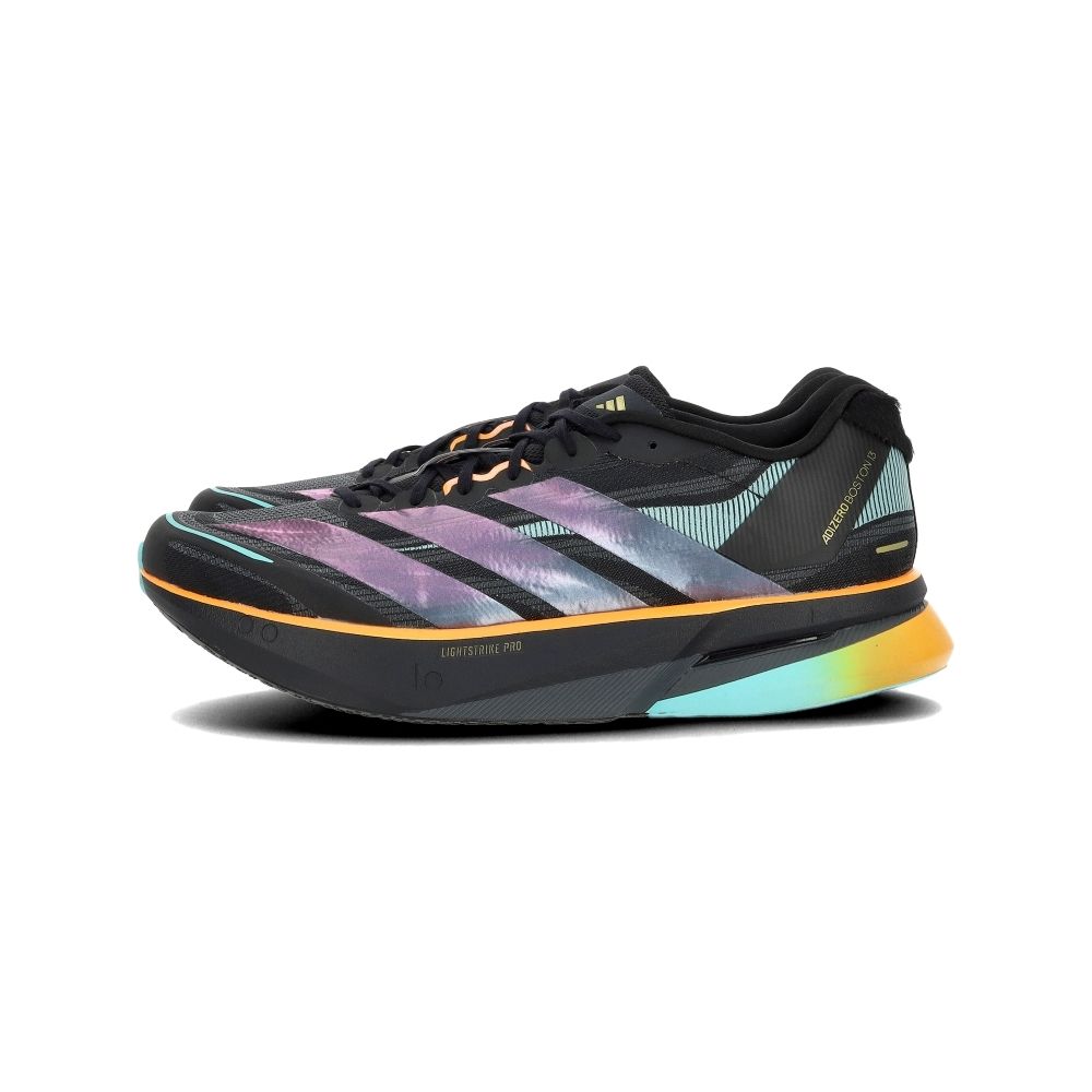 Adidas Adizero Boston 13 CNY 男鞋 女鞋 輕量支撐 網布 慢跑鞋 KI1516