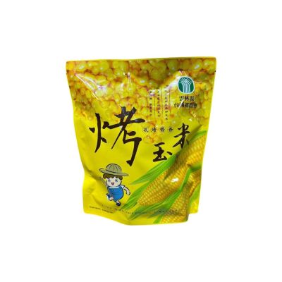 【北農嚴選】台西鄉農會 烤玉米原味10包免運組(100g/包)