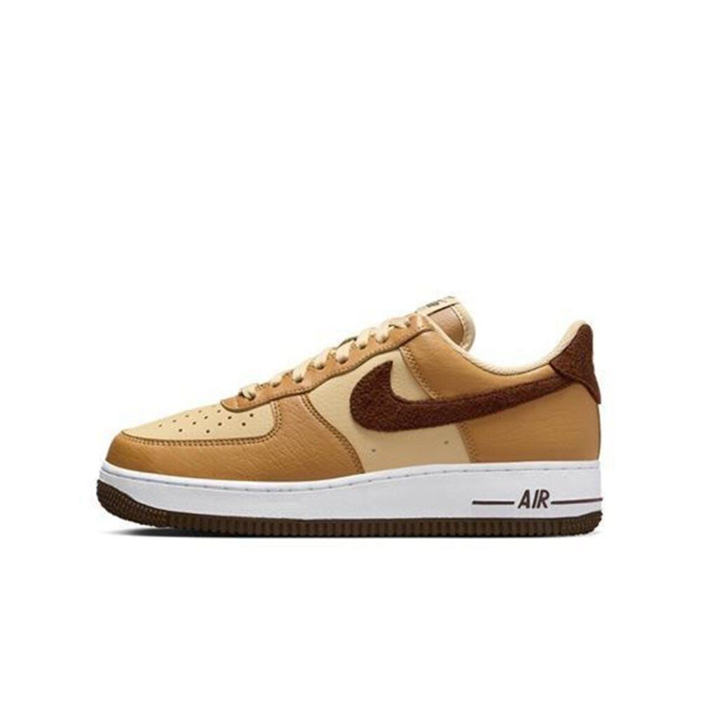 W Nike Air Force 1 Low '07 Cacao Wow 摩卡棕HQ3905-200 | 休閒