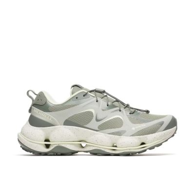 Merrell Speedarc Matis GTX [ML00003545]男 戶外 登山 越野鞋 抓地力 防水 綠灰