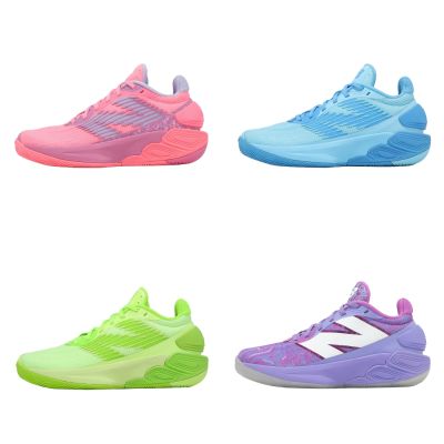 New Balance 籃球鞋 TWO WXY V5 男鞋 回彈 緩震 運動鞋 4色單一價
