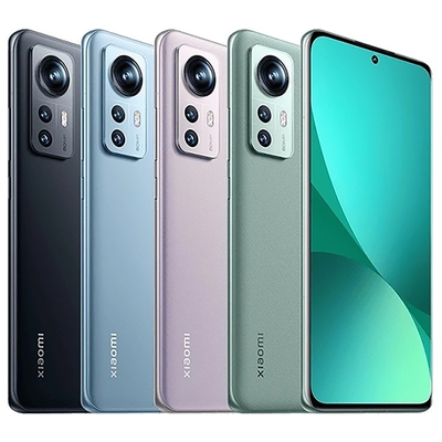 【福利品】小米 Xiaomi 12 5G (12GB/256GB) 6.28吋智慧手機