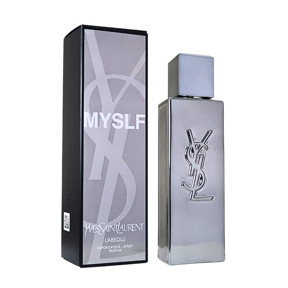 YSL Myslf L'Absolu 極鏡淡香精EDP 60ml 平行輸入| 香水/香精/香膏