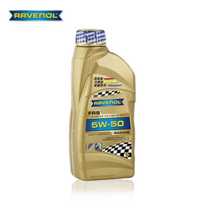 RAVENOL 5W50 FRS SN 1L 全合成酯類機油