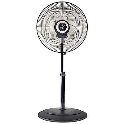 伊娜卡  16吋3D立體立扇ST-1672M兩入