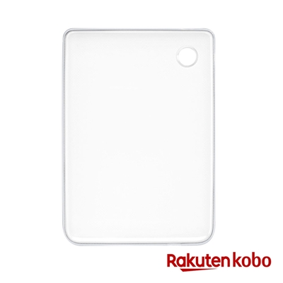 樂天 Kobo Clara Colour / BW 原廠透明保護殼
