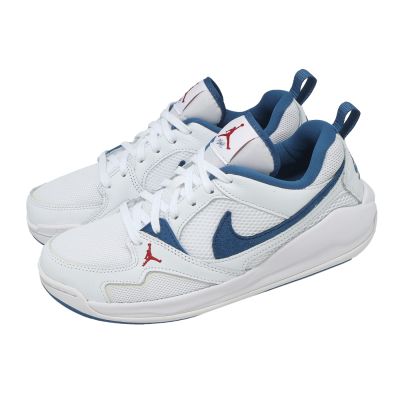 Nike 休閒鞋 Jordan CMFT Era 男鞋 白 緩震 喬丹 HJ6777-108