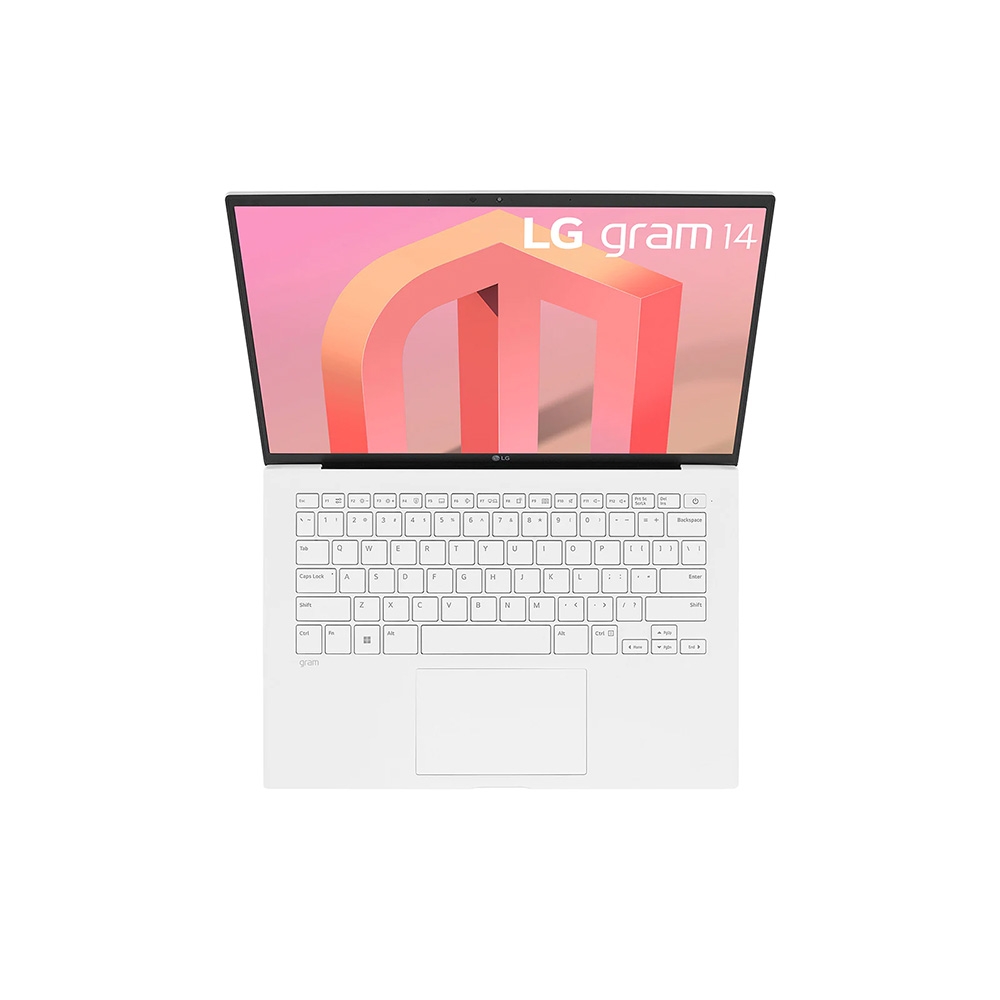 LG 樂金】Gram 14 14Z90Q-G.AR54C2 14吋輕薄EVO筆電(i5-1240P/8G/512G