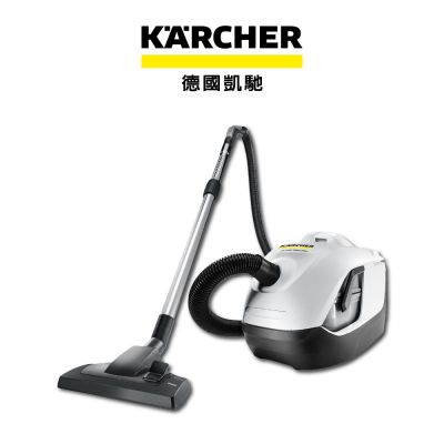 KARCHER凱馳 KARCHER德國凱馳 水濾式吸塵器DS 6.000