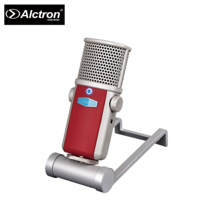 ALCTRON K7 USB桌面型麥克風