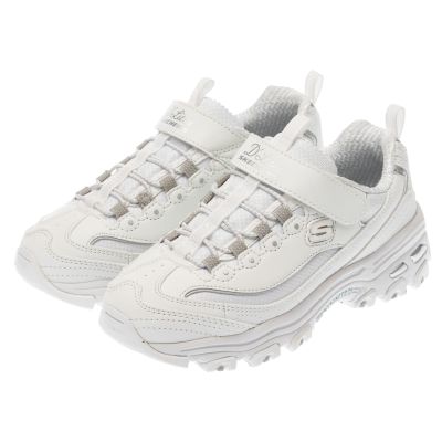 SKECHERS 女童系列 女童鞋 運動鞋 D LITES - 302526LWSL