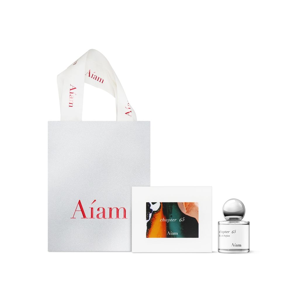 新品　Aiam chapter 65 50mL 香水 正規品 Aiam チャプター65 50mL