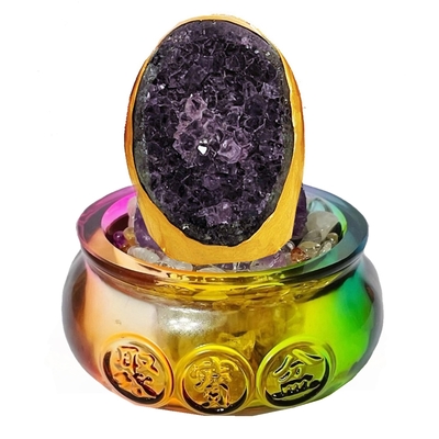 郭明本錳七彩結晶釉鎏金瓶(大美人瓶) | 聚寶盆| Yahoo購物中心