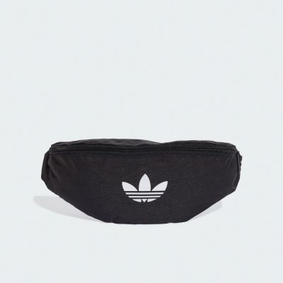 【adidas 愛迪達】 ADICOLOR 運動腰包 男/女 - Originals JX0223