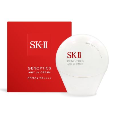 SK-II/SK2 SK-II 光蘊輕透全效防曬霜SPF50+/PA++++30g-公司貨
