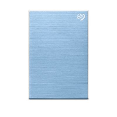 推★Seagate One Touch 4TB 外接硬碟 STKZ4000404 (兩色可選)