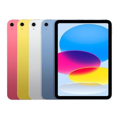 全新福利品 Apple蘋果 iPad 11 A16 11吋 Wi-Fi 256G-2025平板電腦
