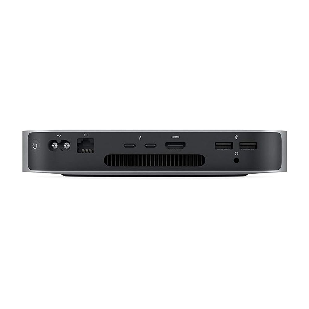 Mac mini M2 Pro 16G 512G 桌上型電腦蘋果原廠公司貨| Mac mini M4