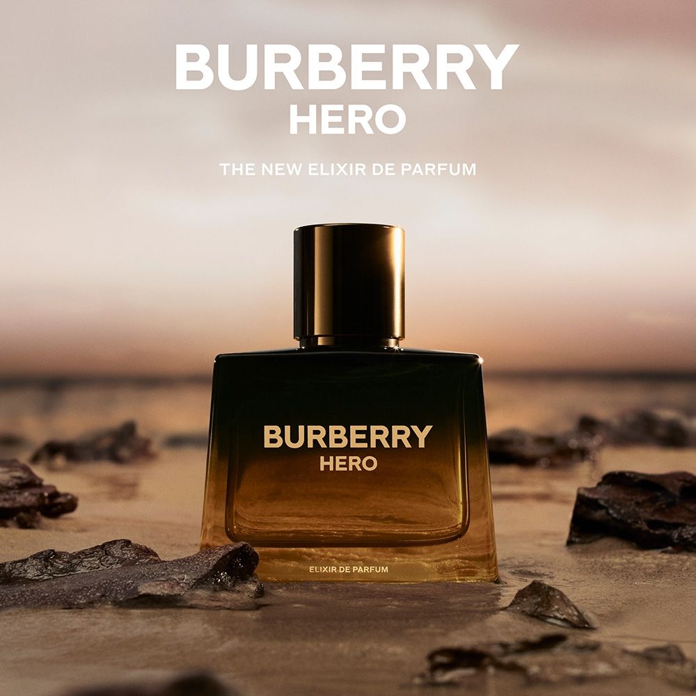 BURBERRY 英雄神話極粹男性香精60ml-專櫃公司貨| 其他品牌| Yahoo購物中心