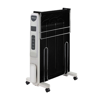 HERAN禾聯 禾聯IP24防水浴室可用電膜電暖器HMH-12R05-H