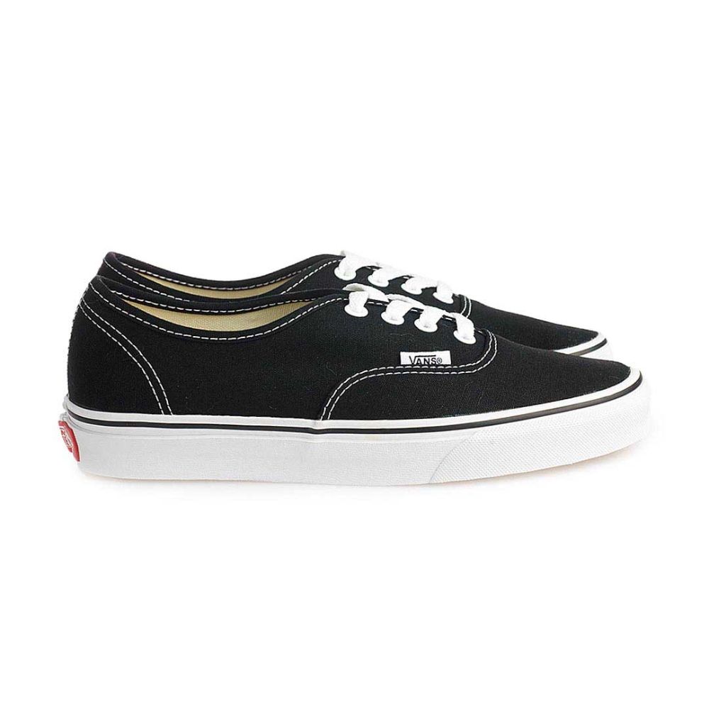 VANS 美線 AUTHENTIC 男女款 滑板鞋 V1C0104990