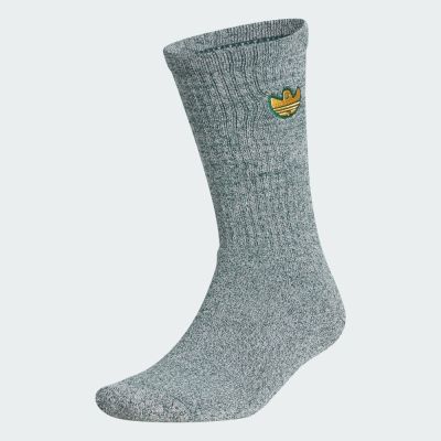 【adidas 愛迪達】 SKATEBOARDING X MARK GONZALES 中筒襪 男/女 - Originals KD3674