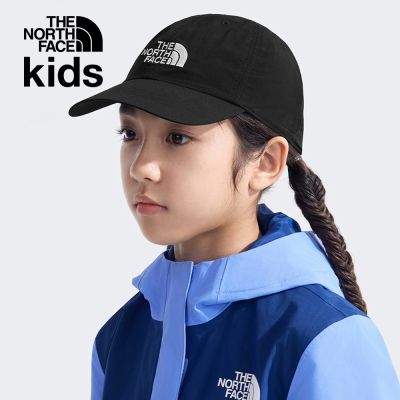 The North Face KIDS HORIZON HAT 中大童 運動帽 NF0A7WG9YA7