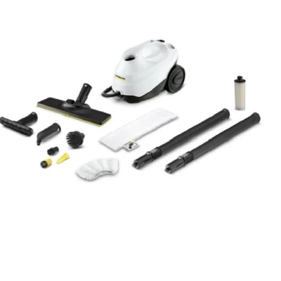 KARCHER凱馳 德國 KARCHER 凱馳 SC 3 EasyFix  快拆式地板刷頭  蒸氣清洗機