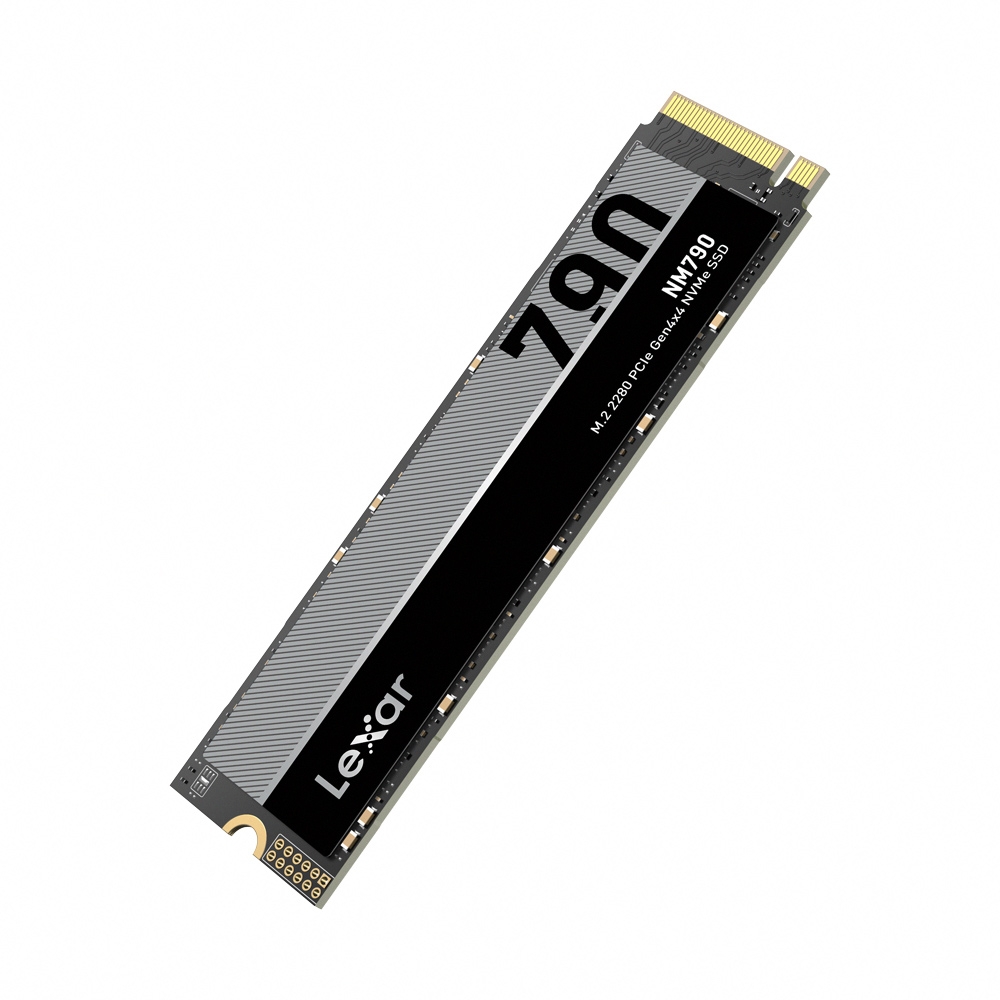内蔵型SSD Lexar SSD PCIe Gen4x4 M.2 NVMe 2280 2TB Amazon | Lexar SSD PCIe Gen4x4 M.2 NVMe 2280 ヒートシンク搭載 PS5