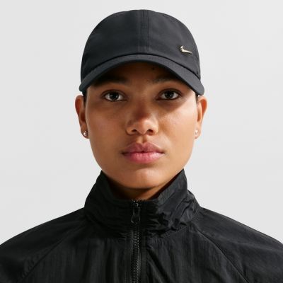 NIKE U NK DF CLUB CAP U CB MTSWSH L 男女 休閒帽 FB5372011